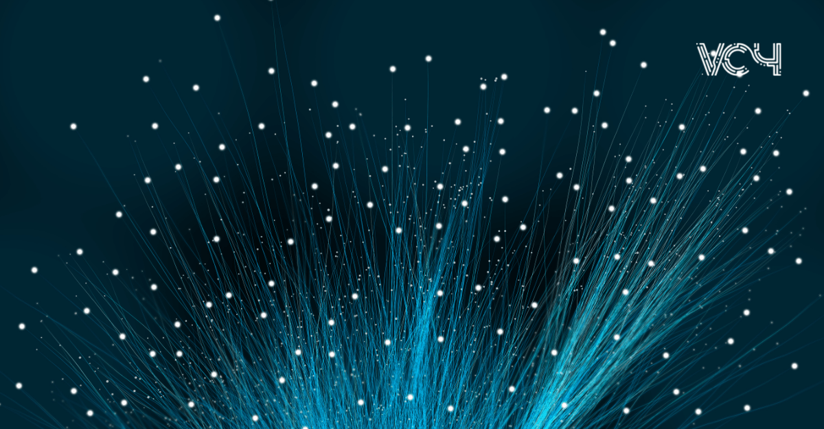 vc4 gis for fiber