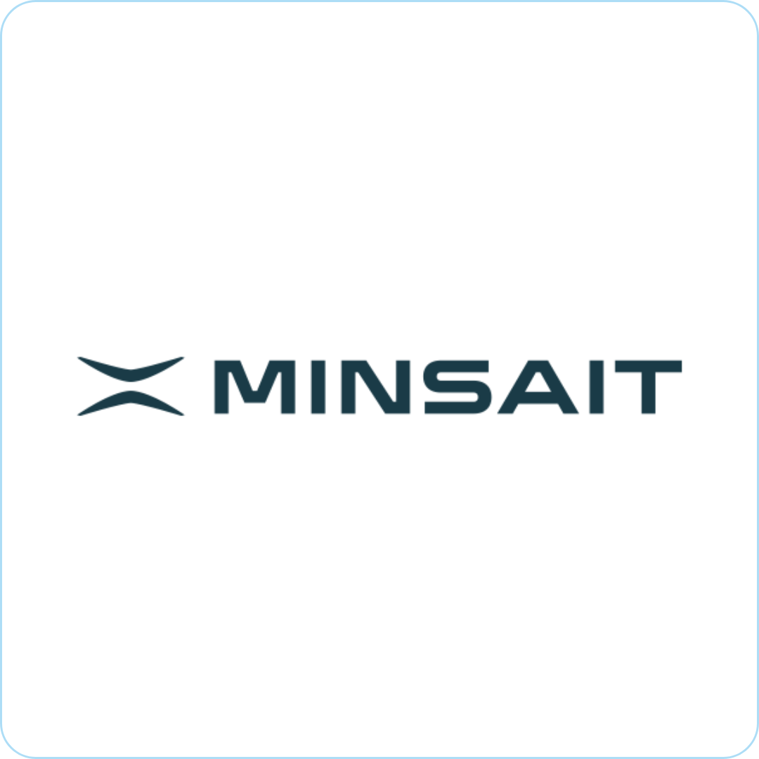 Minsalt logo