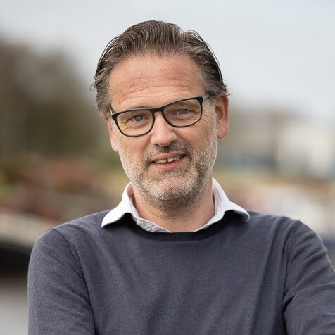 Gerard van der Linden Vooren